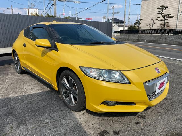 ホンダ ＣＲ－Ｚ