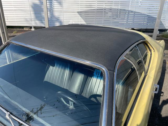 プリムスその他  1974ダスター ゴールドダスター ユーザー買取車 MSDデスビ 電動ファン パワステ 追加3連メーター 黒革 天井張替 グラント製ステアリング KENWOODオーディオ ETC(21枚目)