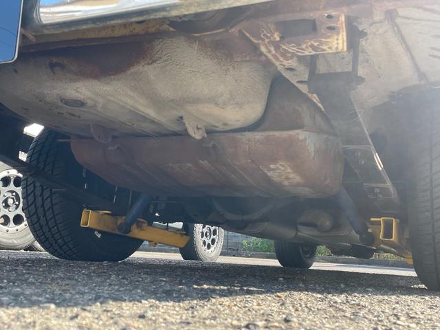 プリムスその他  1974ダスター ゴールドダスター ユーザー買取車 MSDデスビ 電動ファン パワステ 追加3連メーター 黒革 天井張替 グラント製ステアリング KENWOODオーディオ ETC(23枚目)