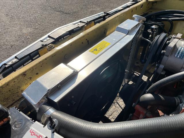 プリムスその他  1974ダスター ゴールドダスター ユーザー買取車 MSDデスビ 電動ファン パワステ 追加3連メーター 黒革 天井張替 グラント製ステアリング KENWOODオーディオ ETC(28枚目)