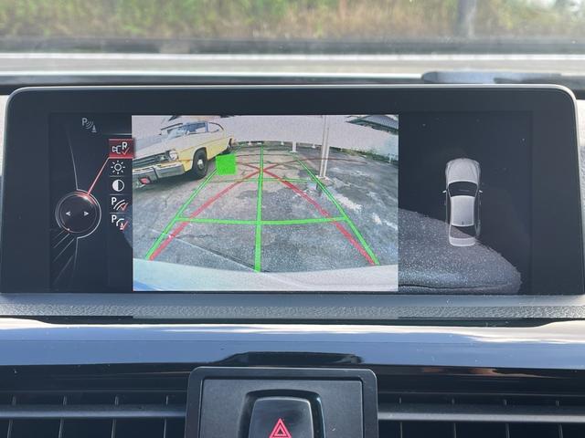 ３シリーズ ３２０ｉ　自社買取　６ＭＴ　Ａ－ＲＥＡＬエアロ　ＲＥＭＵＳ４本出しマフラー　ＢＣレーシング車高調　ＷＯＲＫ２０インチアルミ　リアスポイラー　ナビ　バックカメラ　ミラー一体型ＥＴＣ　メモリー機能付きパワーシート（7枚目）