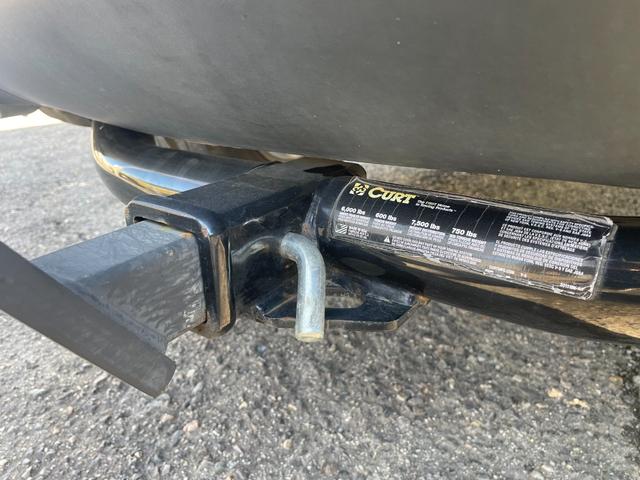 ジープ・グランドチェロキー リミテッド　後期　オーバーフェンダー　ヒッチメンバー　黒本革　シートヒーター＆クーラー　純正ナビ　フルセグＴＶ　バックカメラ　Ｂｌｕｅｔｏｏｔｈ　ＥＴＣ　ドラレコ　パワーリアゲート　エアサス　ステアリングヒーター（28枚目）