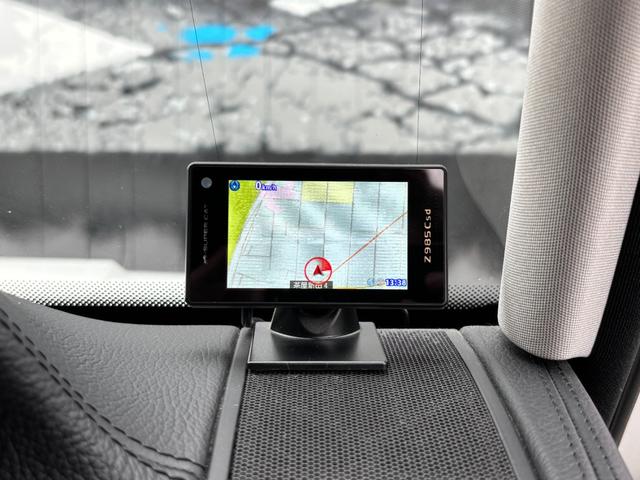 Gクラス G350d ラグジュアリーpkg ブラックレザーシート サンルーフ 純正ナビ 地デジTV バックカメラ レーダー探知機 ETC シートヒーター パーキングセンサー(52枚目)