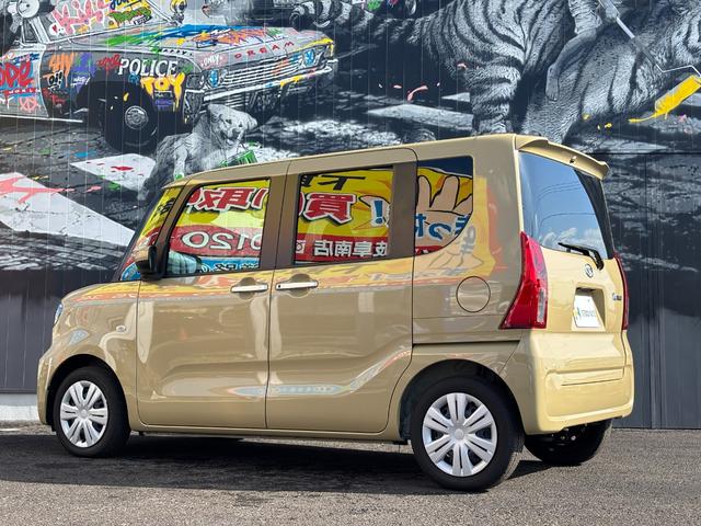 タント Ｘ　メーカー保証継承　パワスラ　リアカメラ　スマートアシスト　ＬＥＤヘッド　電子パーキング　前席シートヒーター　シートバックテーブル　オートハイビーム　前後コーナーセンサー　ステアリングスイッチ　ＵＳＢ（7枚目）
