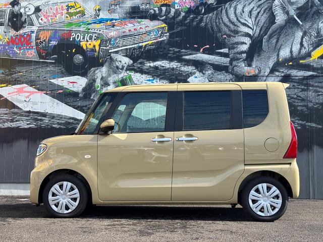 タント Ｘ　メーカー保証継承　パワスラ　リアカメラ　スマートアシスト　ＬＥＤヘッド　電子パーキング　前席シートヒーター　シートバックテーブル　オートハイビーム　前後コーナーセンサー　ステアリングスイッチ　ＵＳＢ（8枚目）