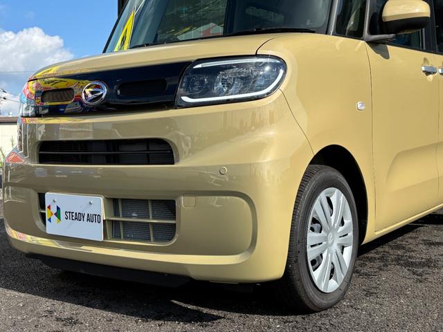 タント Ｘ　メーカー保証継承　パワスラ　リアカメラ　スマートアシスト　ＬＥＤヘッド　電子パーキング　前席シートヒーター　シートバックテーブル　オートハイビーム　前後コーナーセンサー　ステアリングスイッチ　ＵＳＢ（11枚目）