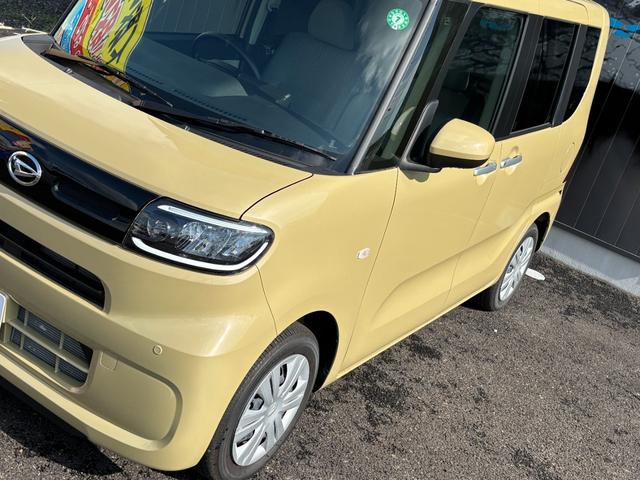 タント Ｘ　メーカー保証継承　パワスラ　リアカメラ　スマートアシスト　ＬＥＤヘッド　電子パーキング　前席シートヒーター　シートバックテーブル　オートハイビーム　前後コーナーセンサー　ステアリングスイッチ　ＵＳＢ（15枚目）