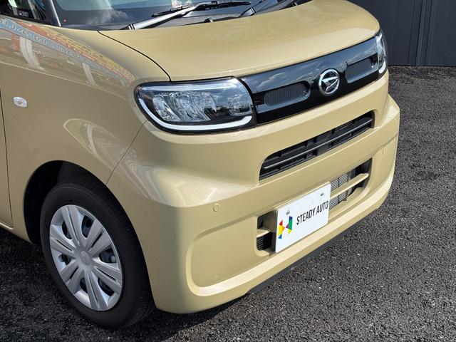 タント Ｘ　メーカー保証継承　パワスラ　リアカメラ　スマートアシスト　ＬＥＤヘッド　電子パーキング　前席シートヒーター　シートバックテーブル　オートハイビーム　前後コーナーセンサー　ステアリングスイッチ　ＵＳＢ（16枚目）