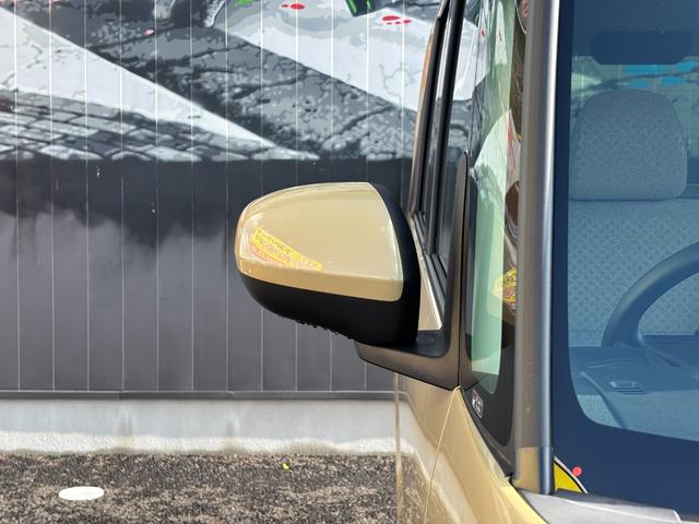 タント Ｘ　メーカー保証継承　パワスラ　リアカメラ　スマートアシスト　ＬＥＤヘッド　電子パーキング　前席シートヒーター　シートバックテーブル　オートハイビーム　前後コーナーセンサー　ステアリングスイッチ　ＵＳＢ（17枚目）