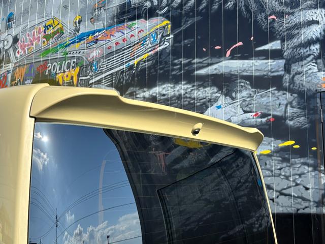 タント Ｘ　メーカー保証継承　パワスラ　リアカメラ　スマートアシスト　ＬＥＤヘッド　電子パーキング　前席シートヒーター　シートバックテーブル　オートハイビーム　前後コーナーセンサー　ステアリングスイッチ　ＵＳＢ（28枚目）