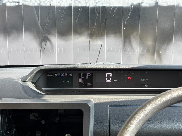 タント Ｘ　メーカー保証継承　パワスラ　リアカメラ　スマートアシスト　ＬＥＤヘッド　電子パーキング　前席シートヒーター　シートバックテーブル　オートハイビーム　前後コーナーセンサー　ステアリングスイッチ　ＵＳＢ（31枚目）