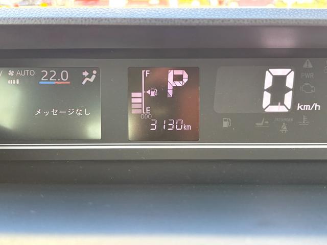 タント Ｘ　メーカー保証継承　パワスラ　リアカメラ　スマートアシスト　ＬＥＤヘッド　電子パーキング　前席シートヒーター　シートバックテーブル　オートハイビーム　前後コーナーセンサー　ステアリングスイッチ　ＵＳＢ（32枚目）