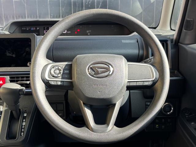 タント Ｘ　メーカー保証継承　パワスラ　リアカメラ　スマートアシスト　ＬＥＤヘッド　電子パーキング　前席シートヒーター　シートバックテーブル　オートハイビーム　前後コーナーセンサー　ステアリングスイッチ　ＵＳＢ（33枚目）