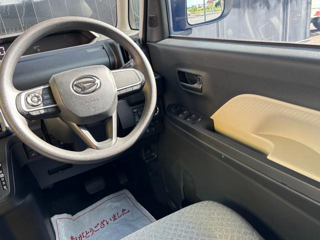 タント Ｘ　メーカー保証継承　パワスラ　リアカメラ　スマートアシスト　ＬＥＤヘッド　電子パーキング　前席シートヒーター　シートバックテーブル　オートハイビーム　前後コーナーセンサー　ステアリングスイッチ　ＵＳＢ（34枚目）