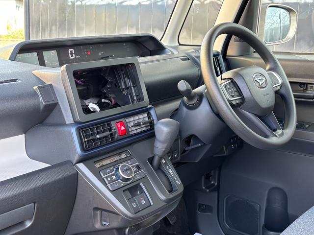 タント Ｘ　メーカー保証継承　パワスラ　リアカメラ　スマートアシスト　ＬＥＤヘッド　電子パーキング　前席シートヒーター　シートバックテーブル　オートハイビーム　前後コーナーセンサー　ステアリングスイッチ　ＵＳＢ（35枚目）