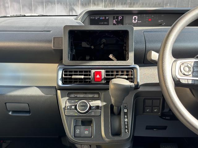 タント Ｘ　メーカー保証継承　パワスラ　リアカメラ　スマートアシスト　ＬＥＤヘッド　電子パーキング　前席シートヒーター　シートバックテーブル　オートハイビーム　前後コーナーセンサー　ステアリングスイッチ　ＵＳＢ（36枚目）