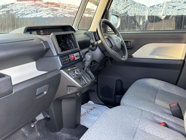 タント Ｘ　メーカー保証継承　パワスラ　リアカメラ　スマートアシスト　ＬＥＤヘッド　電子パーキング　前席シートヒーター　シートバックテーブル　オートハイビーム　前後コーナーセンサー　ステアリングスイッチ　ＵＳＢ（39枚目）