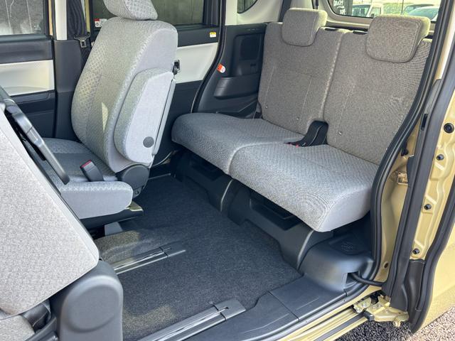 タント Ｘ　メーカー保証継承　パワスラ　リアカメラ　スマートアシスト　ＬＥＤヘッド　電子パーキング　前席シートヒーター　シートバックテーブル　オートハイビーム　前後コーナーセンサー　ステアリングスイッチ　ＵＳＢ（43枚目）