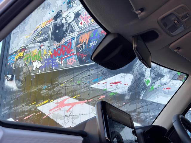 スイフト ハイブリッドMZ メーカー保証継承 純正ディスプレイオーディオ LEDヘッドライト LEDフォグ セーフティサポート 電動パーキング ブレーキホールド 前席シートヒーター BSM 純正16インチAW USBソケット(49枚目)