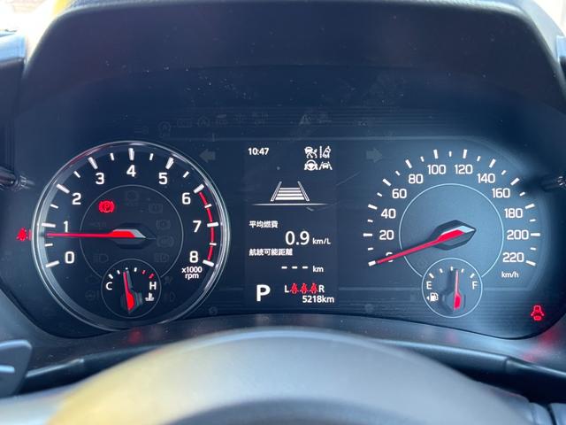 スイフト ハイブリッドMZ メーカー保証継承 純正ディスプレイオーディオ LEDヘッドライト LEDフォグ セーフティサポート 電動パーキング ブレーキホールド 前席シートヒーター BSM 純正16インチAW USBソケット(53枚目)