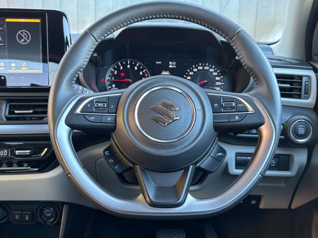 スイフト ハイブリッドMZ メーカー保証継承 純正ディスプレイオーディオ LEDヘッドライト LEDフォグ セーフティサポート 電動パーキング ブレーキホールド 前席シートヒーター BSM 純正16インチAW USBソケット(54枚目)