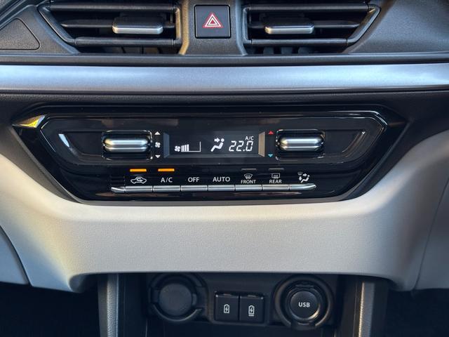 スイフト ハイブリッドMZ メーカー保証継承 純正ディスプレイオーディオ LEDヘッドライト LEDフォグ セーフティサポート 電動パーキング ブレーキホールド 前席シートヒーター BSM 純正16インチAW USBソケット(60枚目)