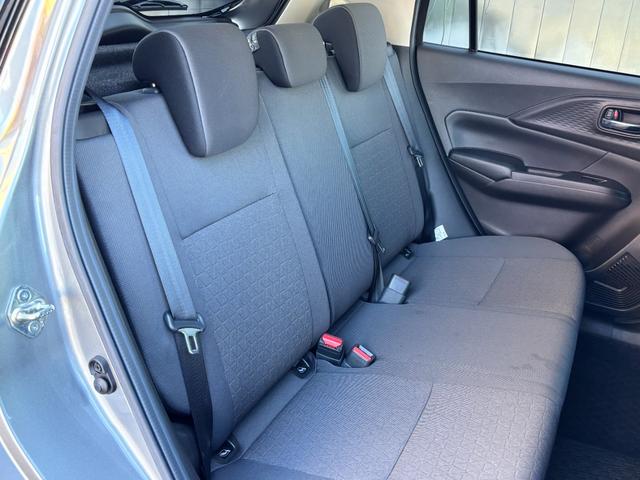 スイフト ハイブリッドMZ メーカー保証継承 純正ディスプレイオーディオ LEDヘッドライト LEDフォグ セーフティサポート 電動パーキング ブレーキホールド 前席シートヒーター BSM 純正16インチAW USBソケット(68枚目)