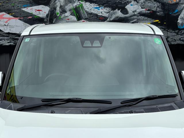 ルーミー G 1年保証付き 社外ナビ バックカメラ 両側パワスラ 前席シートヒーター リア席テーブル スマートアシスト LEDヘッドライト ステアリングスイッチ 前後ソナー オートハイビーム 充電用USB端子(13枚目)