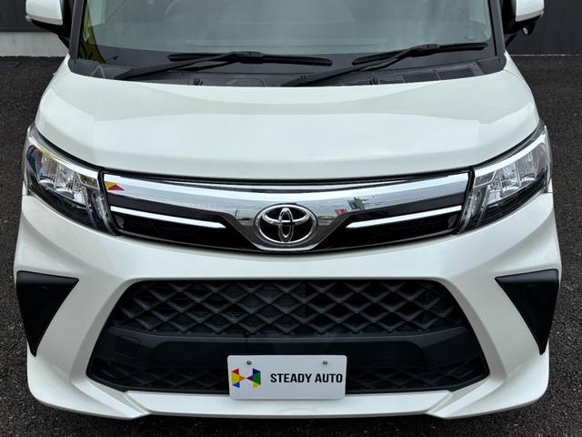 ルーミー G 1年保証付き 社外ナビ バックカメラ 両側パワスラ 前席シートヒーター リア席テーブル スマートアシスト LEDヘッドライト ステアリングスイッチ 前後ソナー オートハイビーム 充電用USB端子(14枚目)