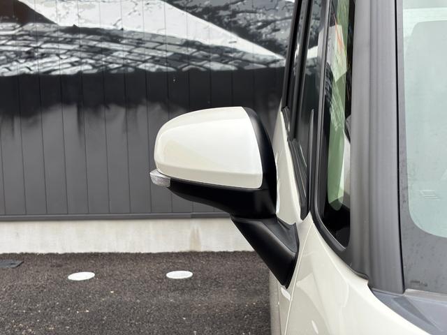 ルーミー G 1年保証付き 社外ナビ バックカメラ 両側パワスラ 前席シートヒーター リア席テーブル スマートアシスト LEDヘッドライト ステアリングスイッチ 前後ソナー オートハイビーム 充電用USB端子(24枚目)