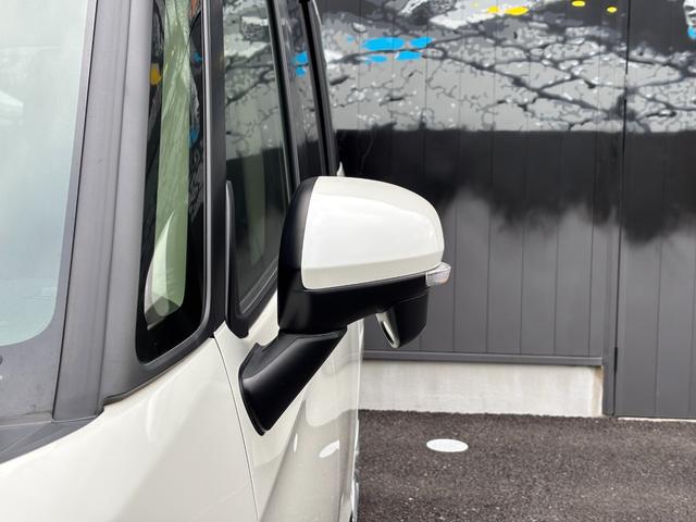 ルーミー G 1年保証付き 社外ナビ バックカメラ 両側パワスラ 前席シートヒーター リア席テーブル スマートアシスト LEDヘッドライト ステアリングスイッチ 前後ソナー オートハイビーム 充電用USB端子(25枚目)