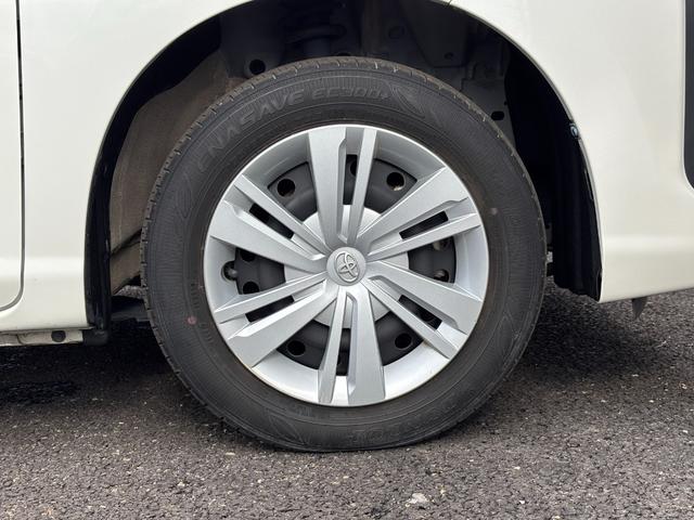 ルーミー G 1年保証付き 社外ナビ バックカメラ 両側パワスラ 前席シートヒーター リア席テーブル スマートアシスト LEDヘッドライト ステアリングスイッチ 前後ソナー オートハイビーム 充電用USB端子(28枚目)