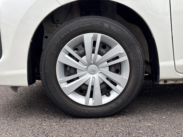 ルーミー G 1年保証付き 社外ナビ バックカメラ 両側パワスラ 前席シートヒーター リア席テーブル スマートアシスト LEDヘッドライト ステアリングスイッチ 前後ソナー オートハイビーム 充電用USB端子(29枚目)