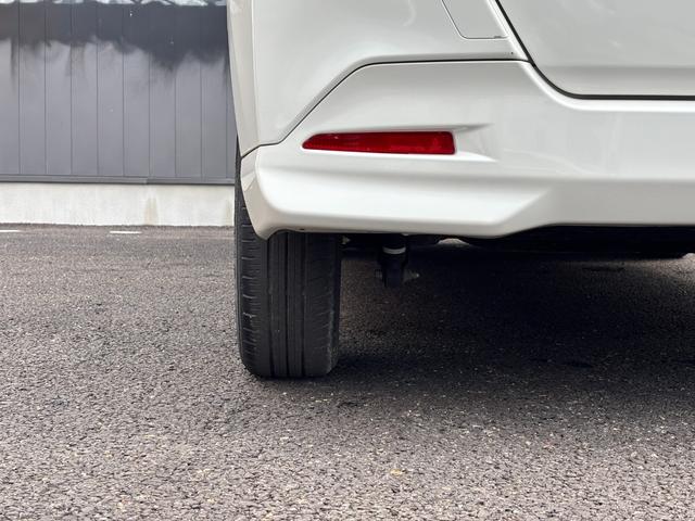 ルーミー G 1年保証付き 社外ナビ バックカメラ 両側パワスラ 前席シートヒーター リア席テーブル スマートアシスト LEDヘッドライト ステアリングスイッチ 前後ソナー オートハイビーム 充電用USB端子(38枚目)