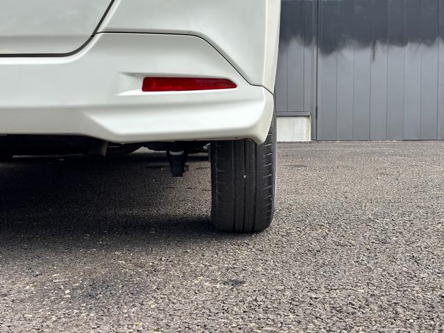 ルーミー G 1年保証付き 社外ナビ バックカメラ 両側パワスラ 前席シートヒーター リア席テーブル スマートアシスト LEDヘッドライト ステアリングスイッチ 前後ソナー オートハイビーム 充電用USB端子(39枚目)