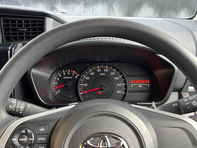 ルーミー G 1年保証付き 社外ナビ バックカメラ 両側パワスラ 前席シートヒーター リア席テーブル スマートアシスト LEDヘッドライト ステアリングスイッチ 前後ソナー オートハイビーム 充電用USB端子(49枚目)