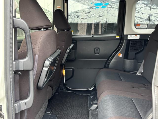 ルーミー G 1年保証付き 社外ナビ バックカメラ 両側パワスラ 前席シートヒーター リア席テーブル スマートアシスト LEDヘッドライト ステアリングスイッチ 前後ソナー オートハイビーム 充電用USB端子(59枚目)