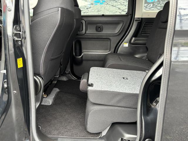 スペーシアカスタム ハイブリッドGS 1年保証付 セーフティーサポート 社外ナビ TV パワースライド LEDヘッドLEDフォグ 運転席シートヒーター インテリキー2個 ハイビームアシスト リアパーキングセンサー 電動オート格納ミラー(56枚目)