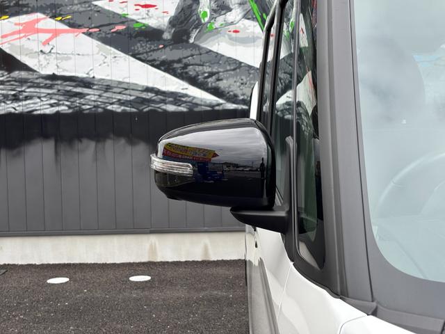 デリカミニ T プレミアム メーカー保証継承 アルパイン11型DA デジタルミラー マルチアラウンドモニター マイパイロット 両側パワースライド ハンドルヒーター 前席シートヒーター 電子パーキング LEDヘッド・フォグ(25枚目)