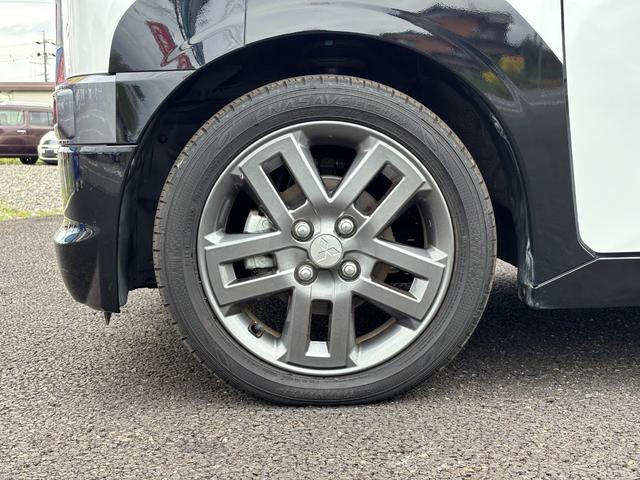 デリカミニ T プレミアム メーカー保証継承 アルパイン11型DA デジタルミラー マルチアラウンドモニター マイパイロット 両側パワースライド ハンドルヒーター 前席シートヒーター 電子パーキング LEDヘッド・フォグ(27枚目)