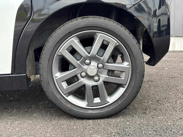 デリカミニ T プレミアム メーカー保証継承 アルパイン11型DA デジタルミラー マルチアラウンドモニター マイパイロット 両側パワースライド ハンドルヒーター 前席シートヒーター 電子パーキング LEDヘッド・フォグ(28枚目)