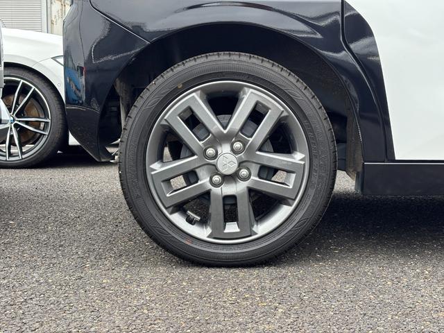 デリカミニ T プレミアム メーカー保証継承 アルパイン11型DA デジタルミラー マルチアラウンドモニター マイパイロット 両側パワースライド ハンドルヒーター 前席シートヒーター 電子パーキング LEDヘッド・フォグ(29枚目)