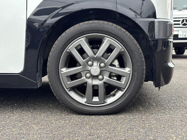 デリカミニ T プレミアム メーカー保証継承 アルパイン11型DA デジタルミラー マルチアラウンドモニター マイパイロット 両側パワースライド ハンドルヒーター 前席シートヒーター 電子パーキング LEDヘッド・フォグ(30枚目)