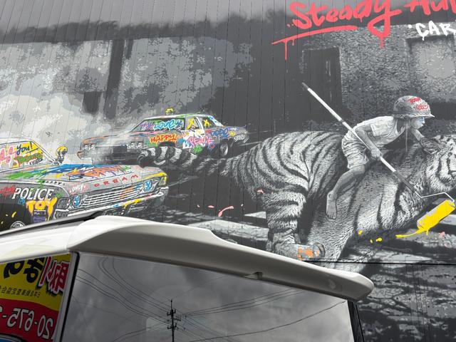 デリカミニ T プレミアム メーカー保証継承 アルパイン11型DA デジタルミラー マルチアラウンドモニター マイパイロット 両側パワースライド ハンドルヒーター 前席シートヒーター 電子パーキング LEDヘッド・フォグ(32枚目)