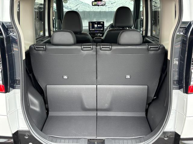 デリカミニ T プレミアム メーカー保証継承 アルパイン11型DA デジタルミラー マルチアラウンドモニター マイパイロット 両側パワースライド ハンドルヒーター 前席シートヒーター 電子パーキング LEDヘッド・フォグ(35枚目)