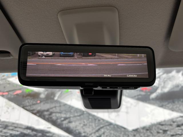 デリカミニ T プレミアム メーカー保証継承 アルパイン11型DA デジタルミラー マルチアラウンドモニター マイパイロット 両側パワースライド ハンドルヒーター 前席シートヒーター 電子パーキング LEDヘッド・フォグ(47枚目)