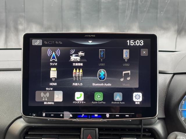 デリカミニ T プレミアム メーカー保証継承 アルパイン11型DA デジタルミラー マルチアラウンドモニター マイパイロット 両側パワースライド ハンドルヒーター 前席シートヒーター 電子パーキング LEDヘッド・フォグ(51枚目)