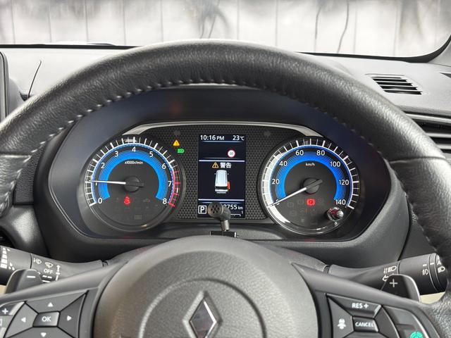 デリカミニ T プレミアム メーカー保証継承 アルパイン11型DA デジタルミラー マルチアラウンドモニター マイパイロット 両側パワースライド ハンドルヒーター 前席シートヒーター 電子パーキング LEDヘッド・フォグ(60枚目)