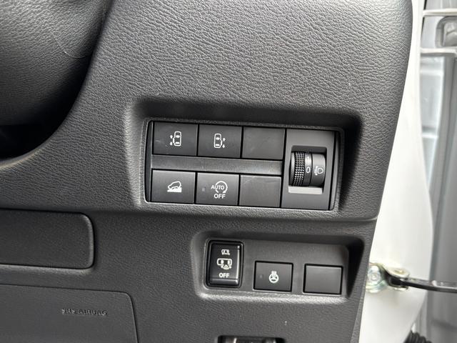 デリカミニ T プレミアム メーカー保証継承 アルパイン11型DA デジタルミラー マルチアラウンドモニター マイパイロット 両側パワースライド ハンドルヒーター 前席シートヒーター 電子パーキング LEDヘッド・フォグ(64枚目)