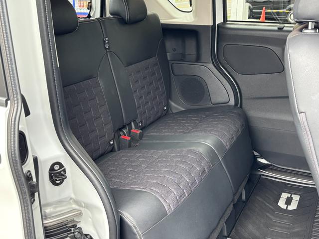 デリカミニ T プレミアム メーカー保証継承 アルパイン11型DA デジタルミラー マルチアラウンドモニター マイパイロット 両側パワースライド ハンドルヒーター 前席シートヒーター 電子パーキング LEDヘッド・フォグ(67枚目)